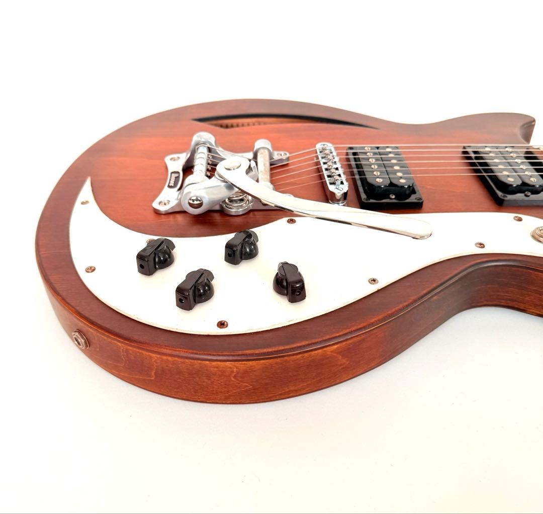 美品】Ibanes AMF73T TF-12-01 セミアコ アイバニーズ - メルカリ