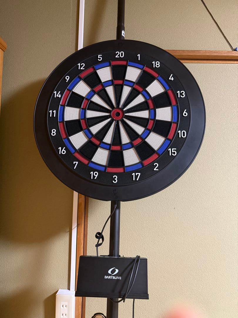 DARTSLIVEホーム　玉那覇 0602301005335_1.jpg