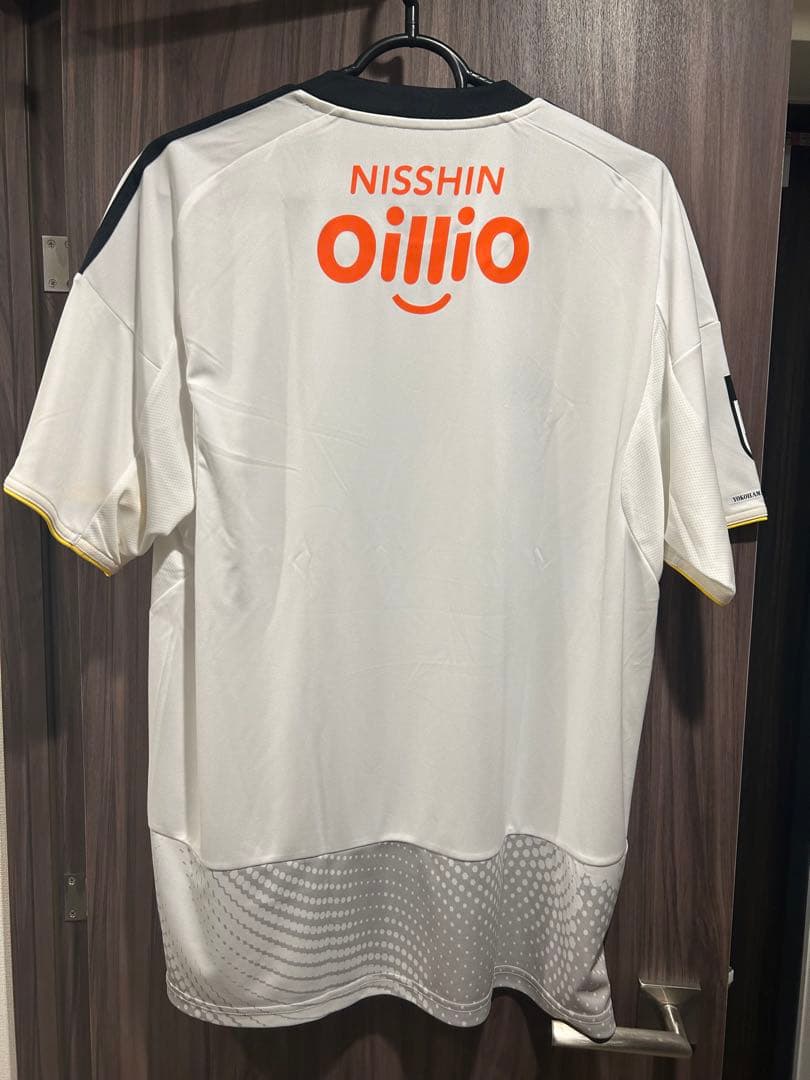 横浜F・マリノス 2026 百年構想リーグ 2nd 2XL 背番号なし - メルカリ