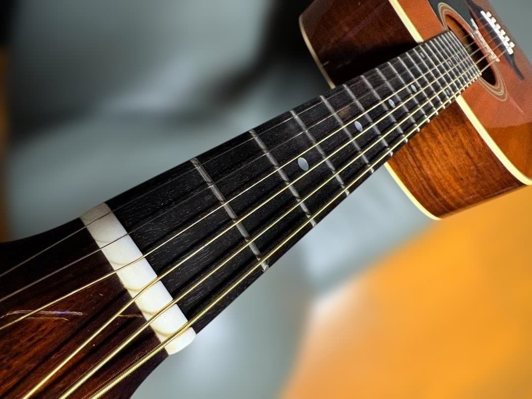 M*ん様 これはD28だ！全単板！S.YAIRI YD-95！ 超激鳴・超美品