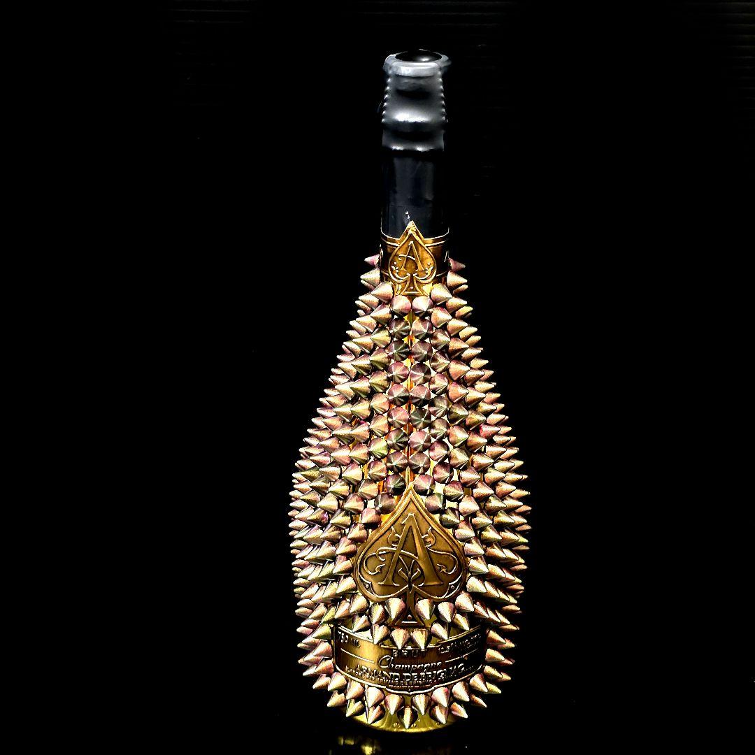 24時間以内発送】アルマンド パブロオリジナルゴールド リシュリンク