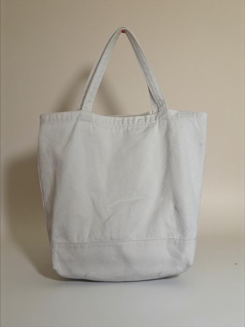 14ss【undercoverism／アンダーカバーイズム】2WAYトートバッグ