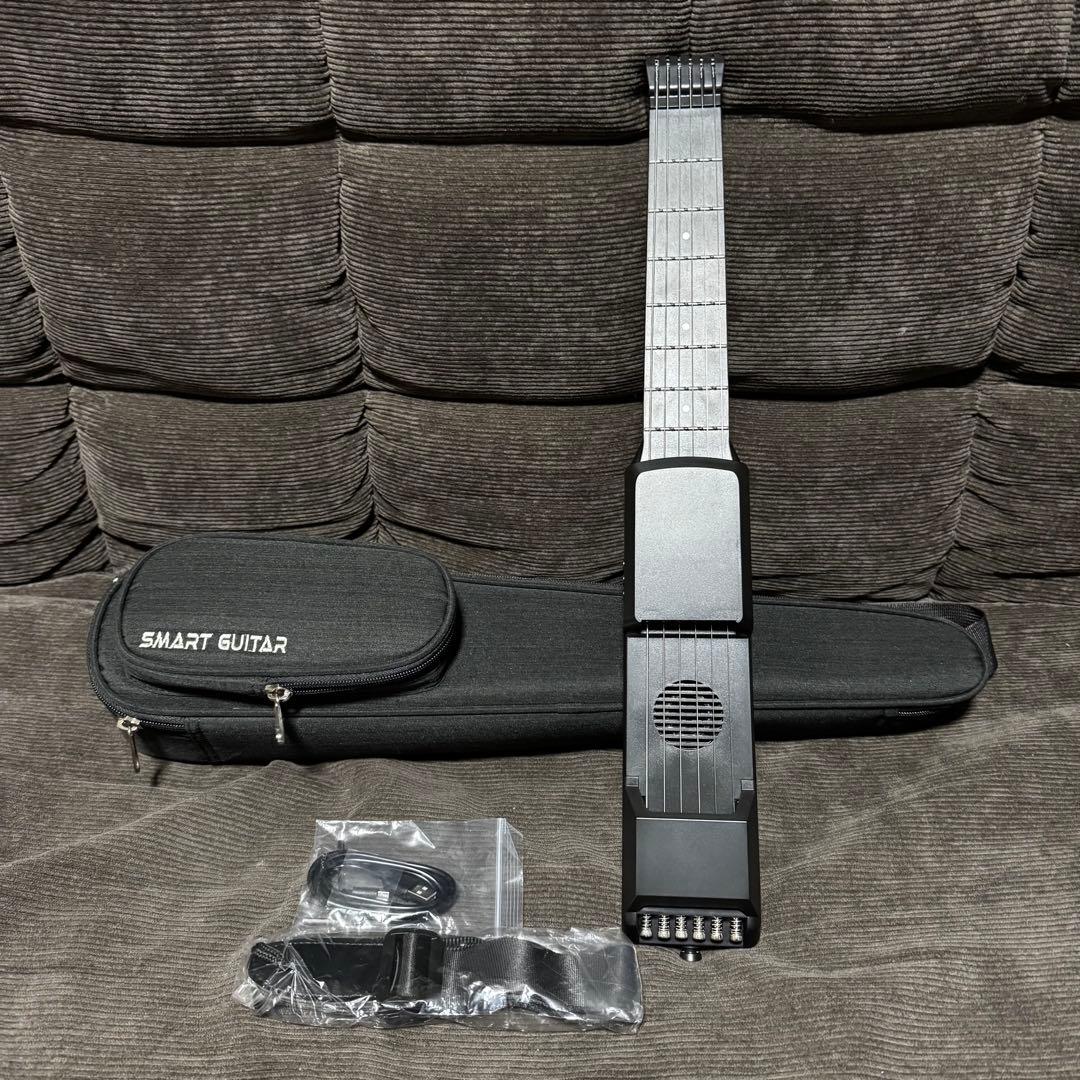 Jamstik風スマートギター Zivix jamstik Smart Guitar for iOS Review | Performer Mag