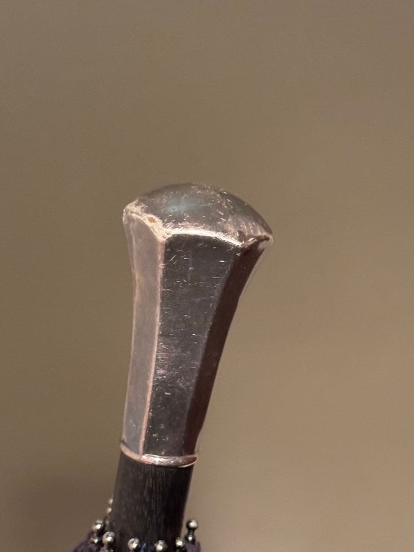 超希少】フォックスアンブレラズ FOX UMBRELLAS ヴァルカナイズ別注