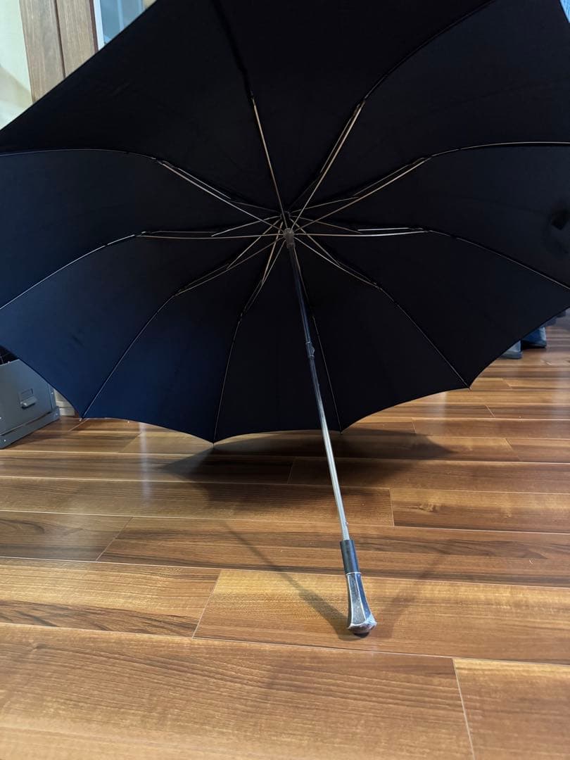 超希少】フォックスアンブレラズ FOX UMBRELLAS ヴァルカナイズ別注