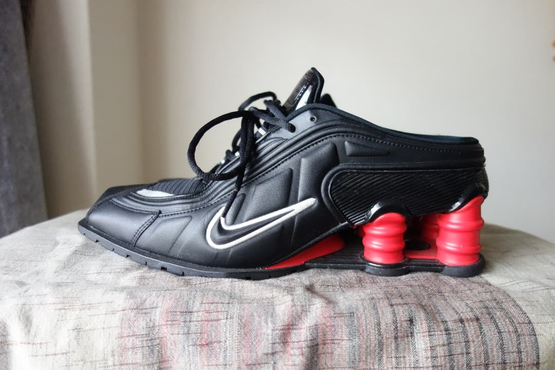 Martine Rose x Nike Shox　27.5cm