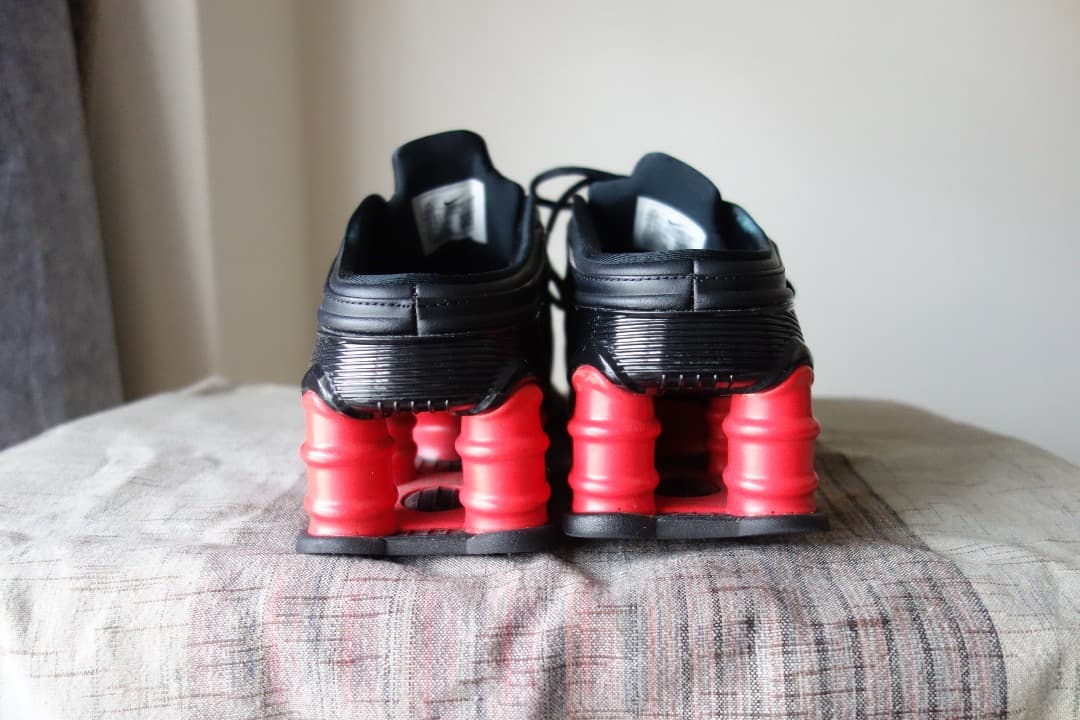 Martine Rose x Nike Shox　27.5cm