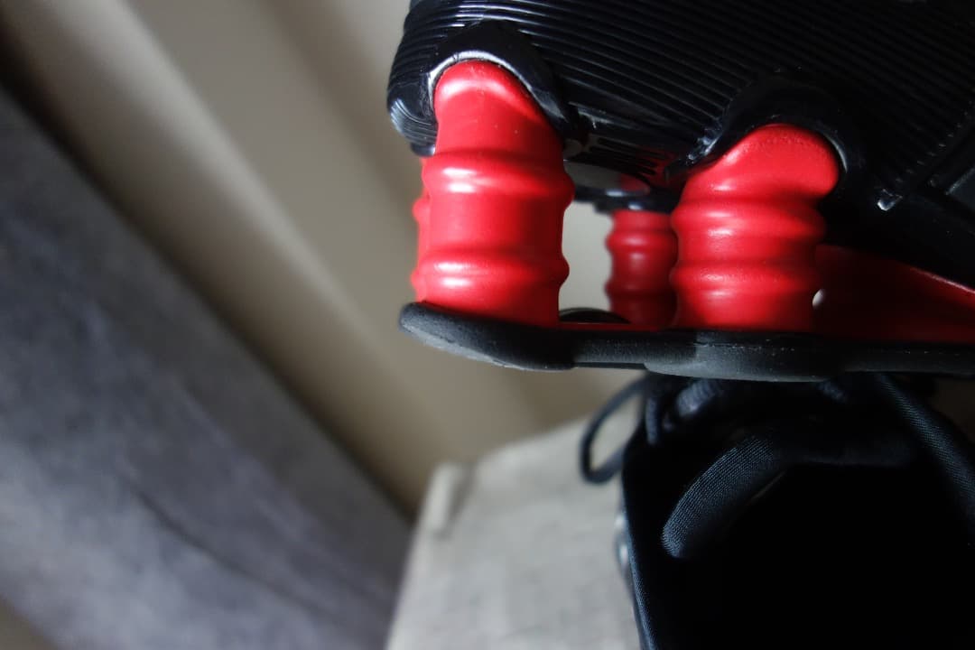 Martine Rose x Nike Shox　27.5cm