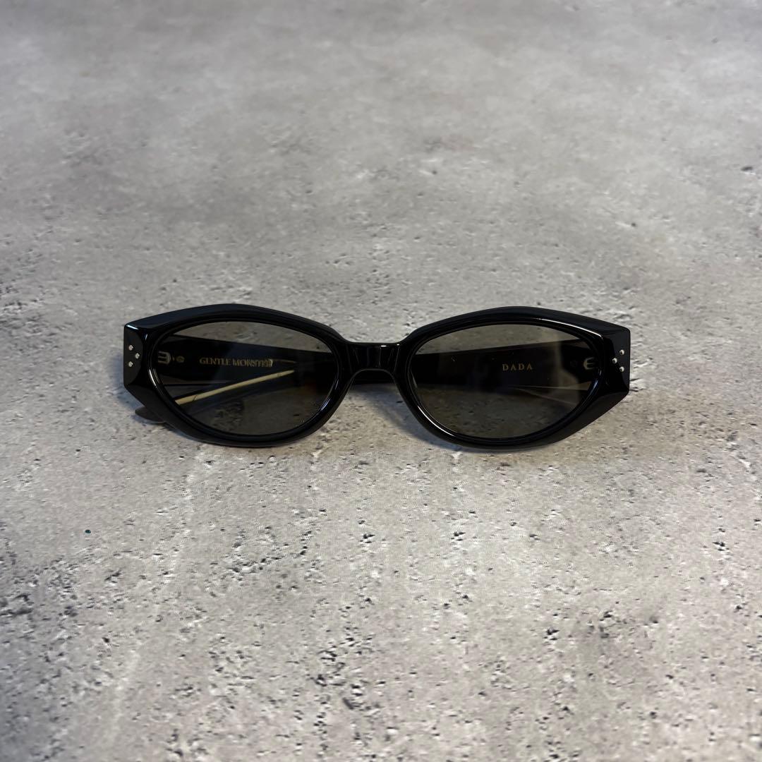 Gentle Monster sunglasses dada - 01 - メルカリ