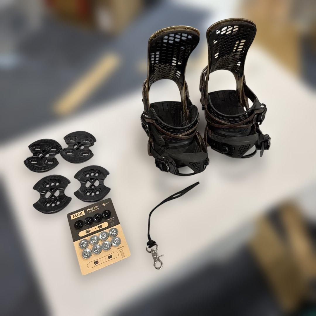 BURTON バートン ジェネシス リフレックス　RE:FLEX サイズS 楽天市場】BURTON バートン 25-26 (GENESIS RE:FLEX) ジェネシスリ