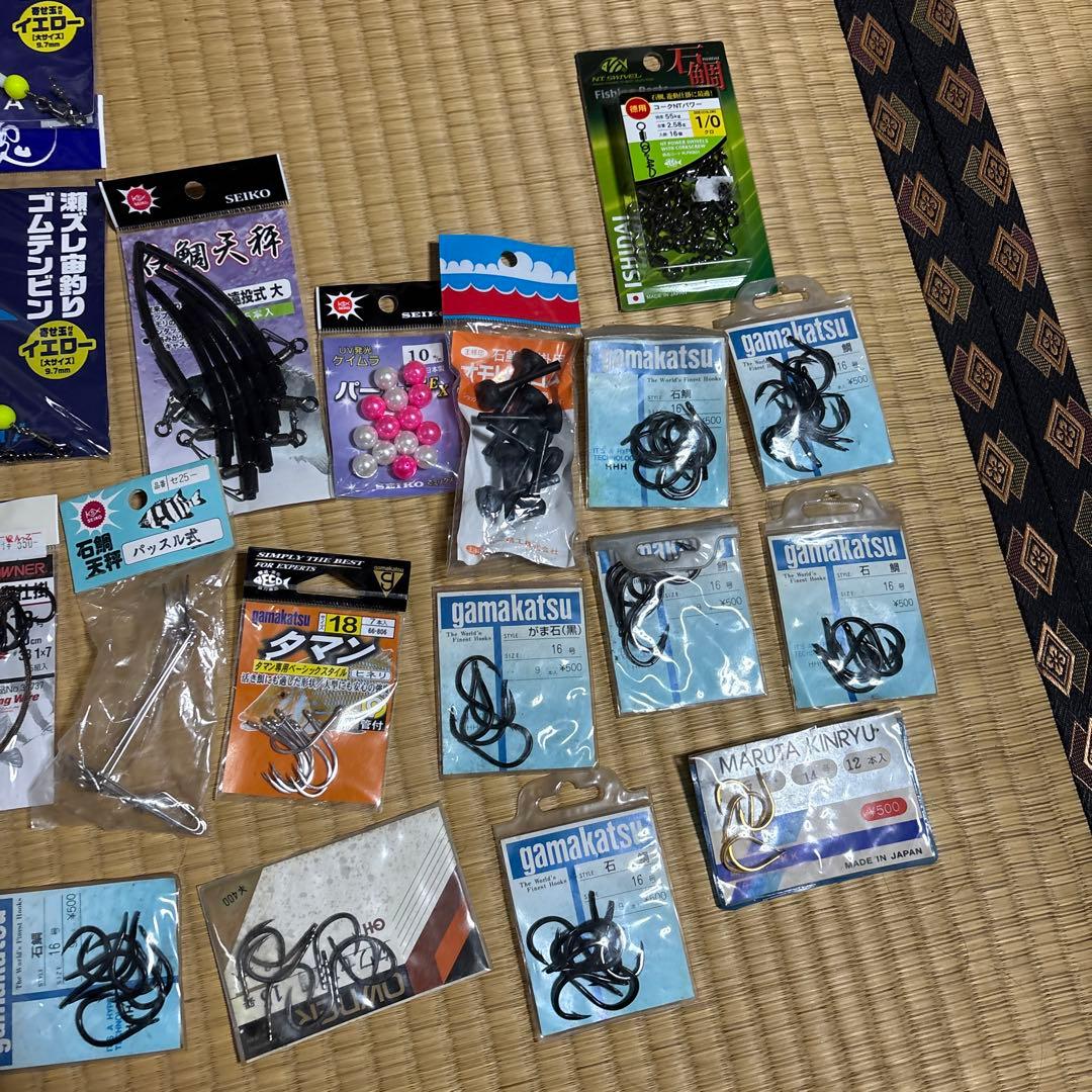 石鯛釣り引退品 幻覇王石鯛Z40 - メルカリ