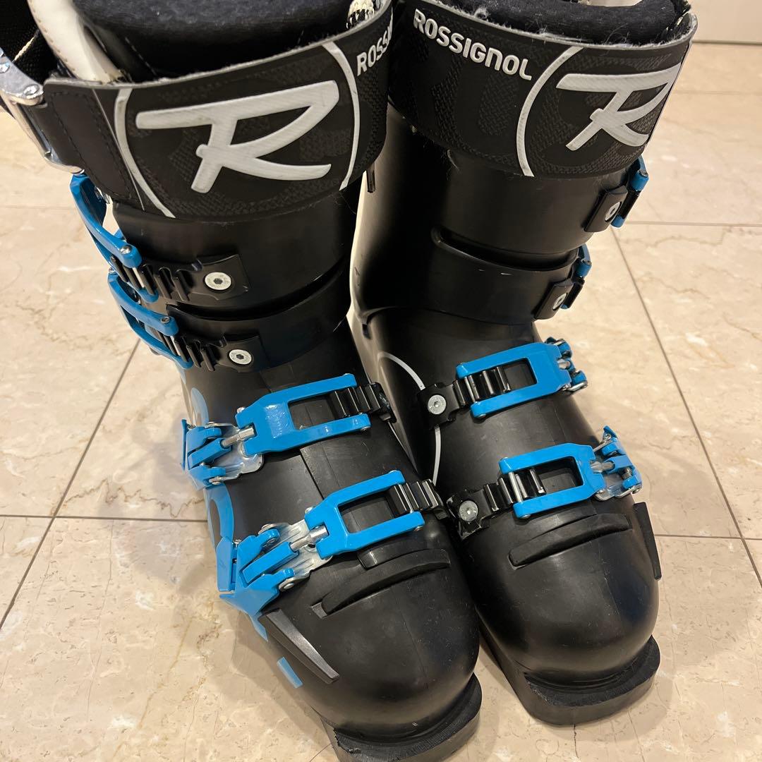 ロシニョール W杯 デモ ROSSIGNOL WORLDCUP DEMO - メルカリ