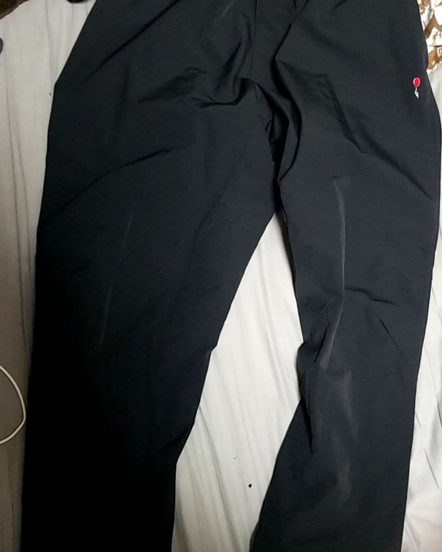 中古 WIND AND SEA Balloon Tech セットアップ AND SEA 中古 WIND