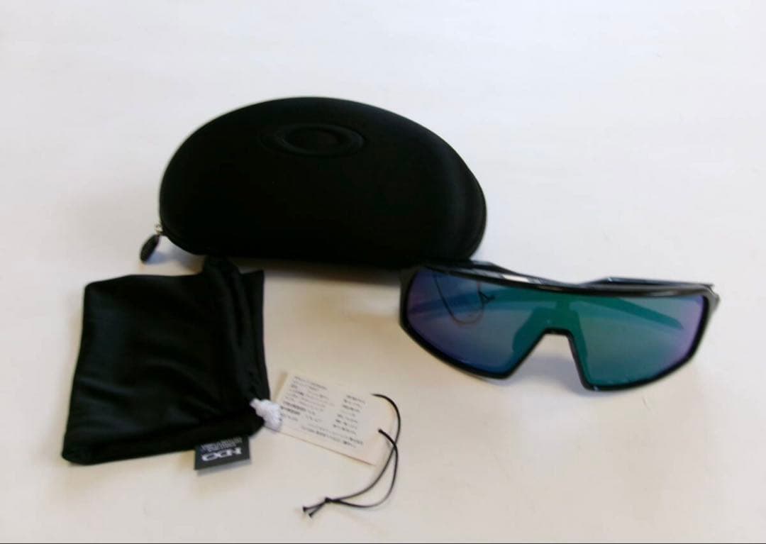 美品　オークリー　OAKLEY sutro サングラ　oo9406a 楽天市場】オークリー スートロ oo9406a-2037 ローブリッジフィット