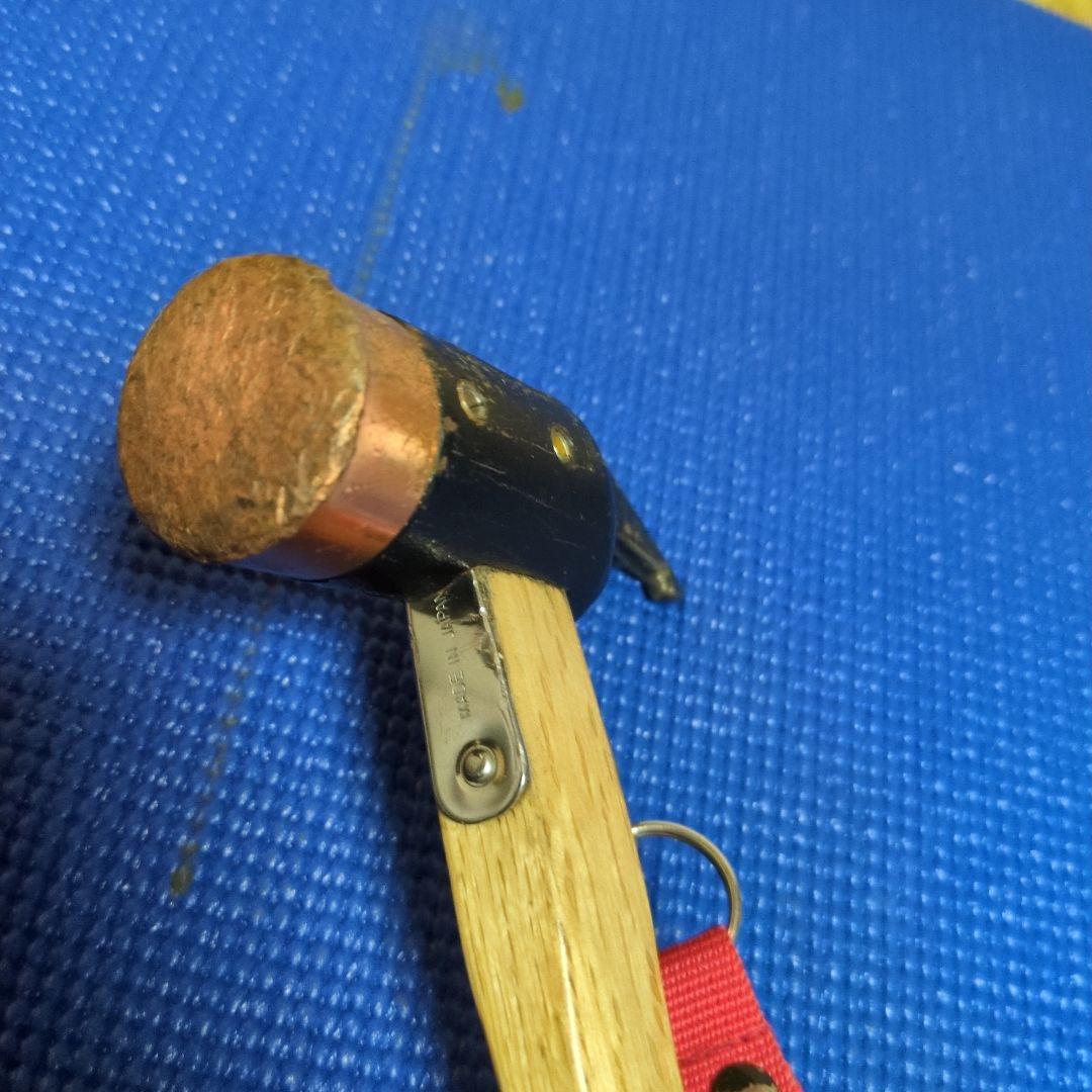 snowpeakペグハンマーソリステマルチコンテナsセット スノーピーク