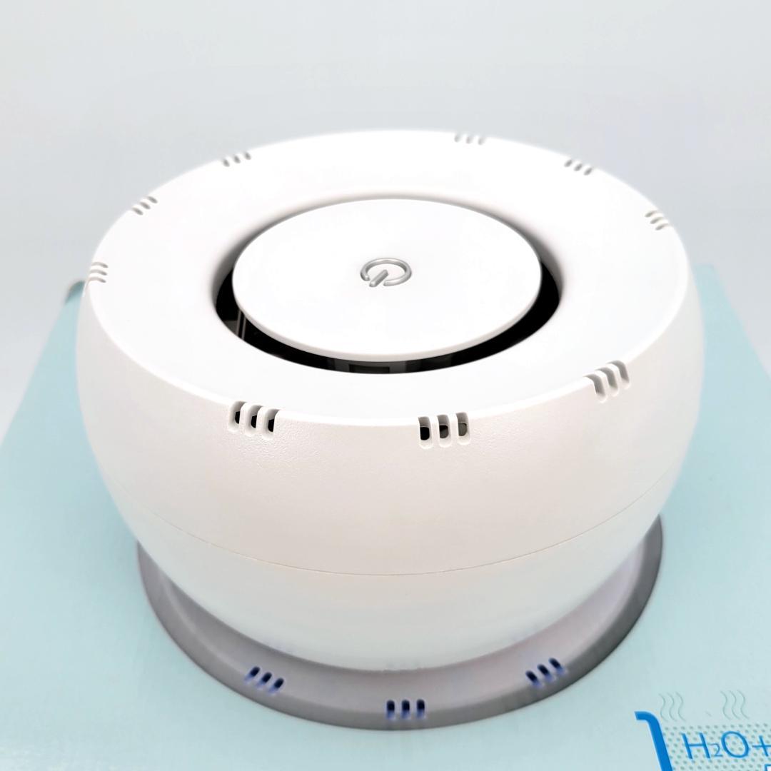 シナジートレーディング グリーニングスパ 水素風呂 水素水生成器 新品