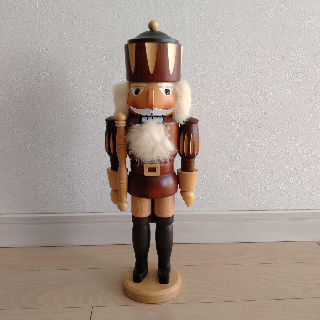 くるみ割り人形　ドイツ製 ドイツ くるみ割り人形 | MÄRKTE