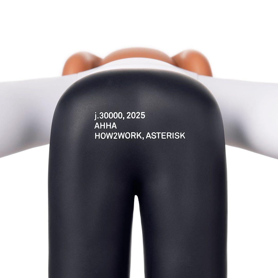 everyone j.30000 peace dog 人形 フィギュア 2025 - メルカリ