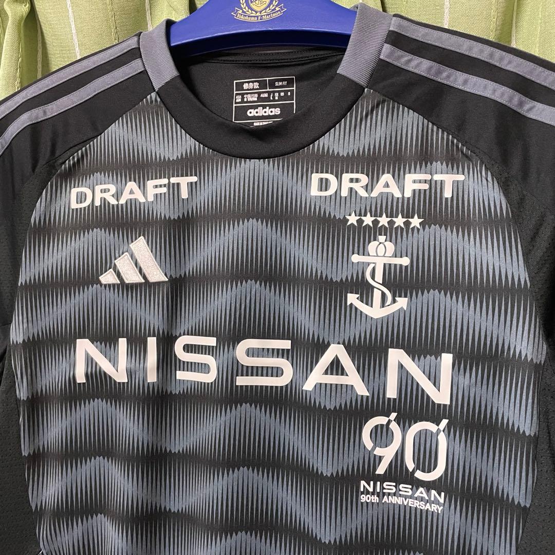 横浜F・マリノス 2024年 スペシャルユニフォーム 永戸勝也 - メルカリ