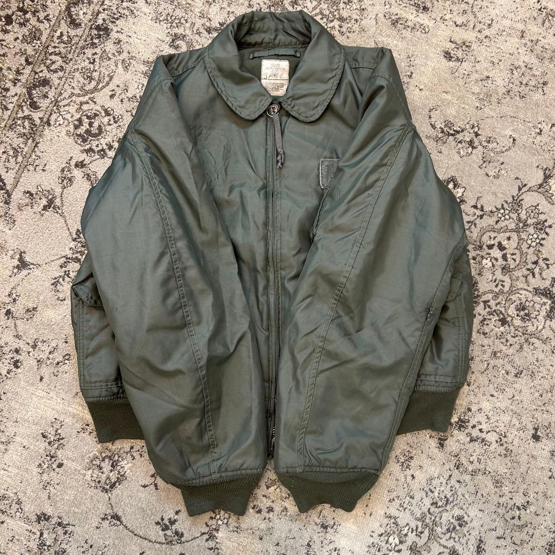 希少 米軍実物 CWU-45/P VALLEY APPAREL XL - メルカリ