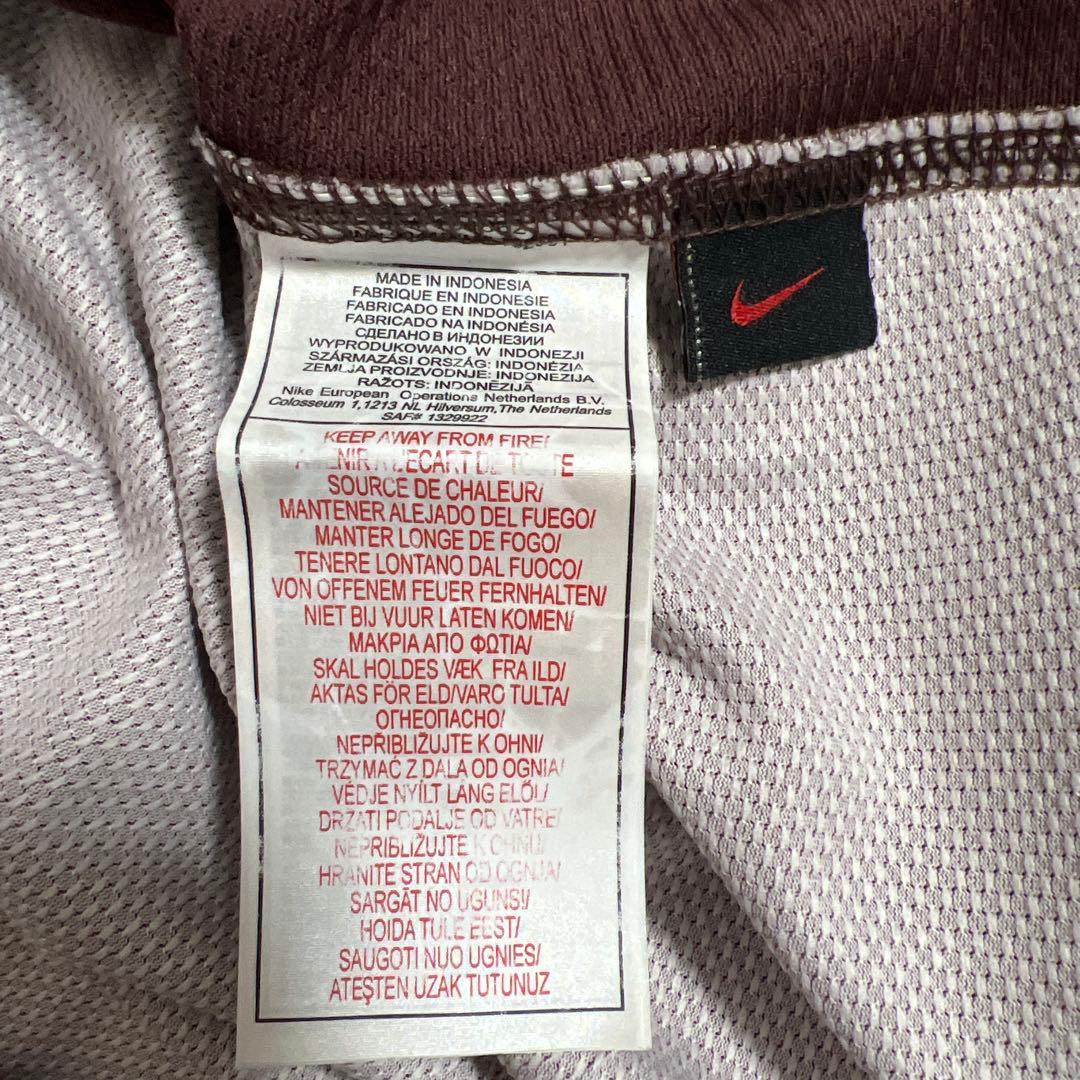 正規品 06/07 Nike PSG 3rdパリ・サンジェルマン モノグラム - メルカリ