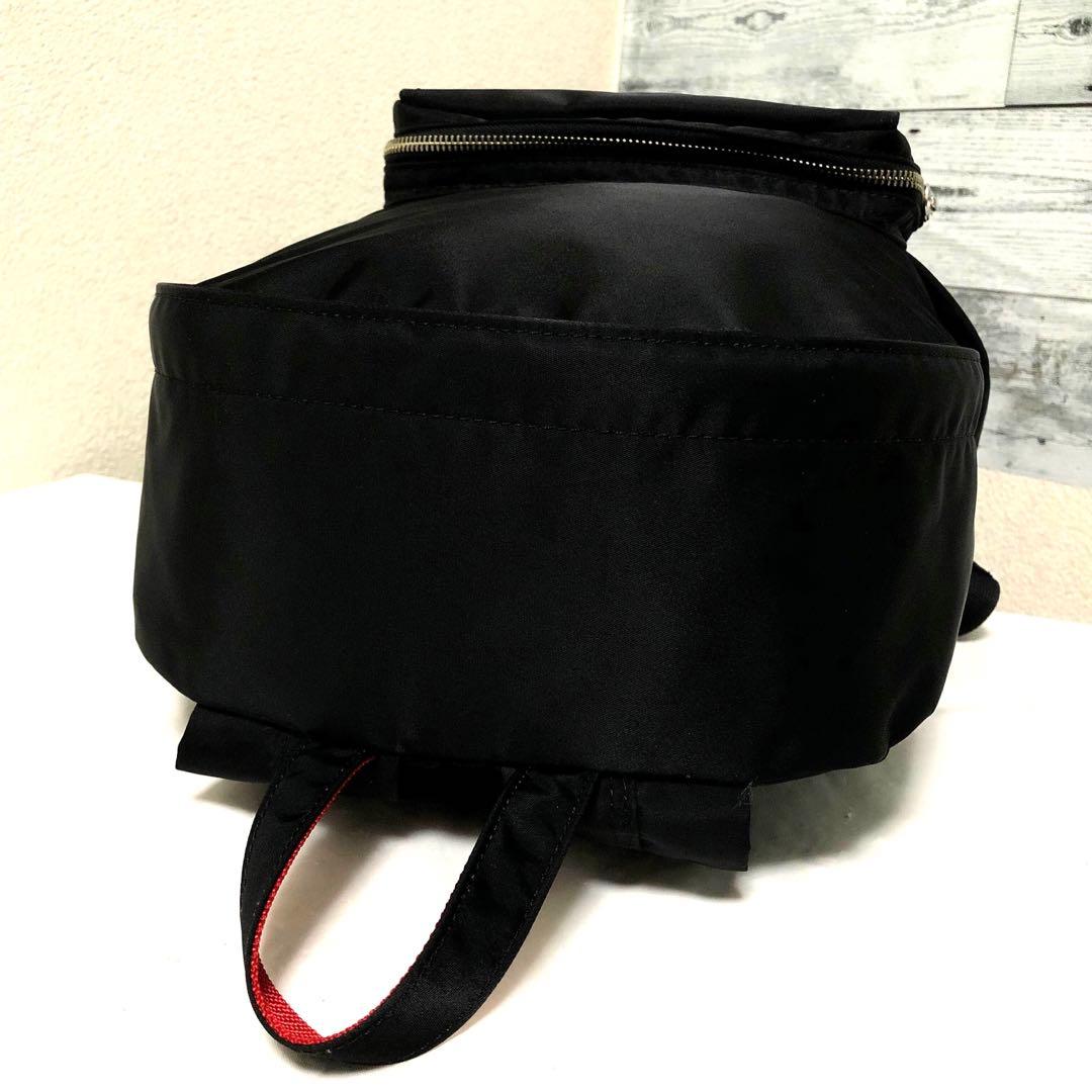 未使用級✨ポーター エルファイン コラボ ISL別注 リュック A4可