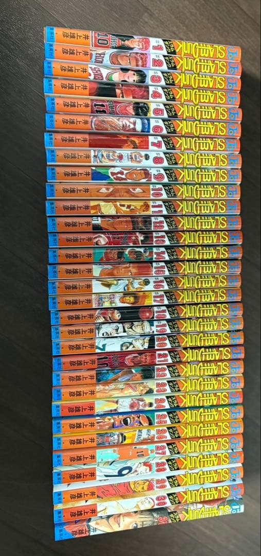 スラムダンク　全巻　美品 Amazon.co.jp: SLAM DUNK(スラムダンク) 完全版 全24巻・全巻セット
