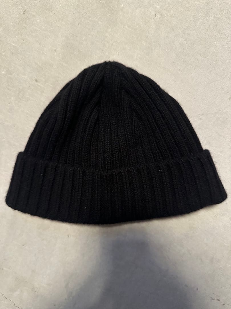 KIJIMA TAKAYUKI カシミヤニット帽 t11011911.jpg