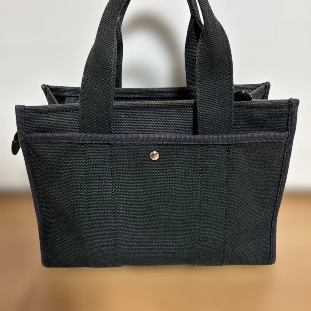 COACH コーチ カーゴ トート 26 キーホルダー、ショルダーストラップ