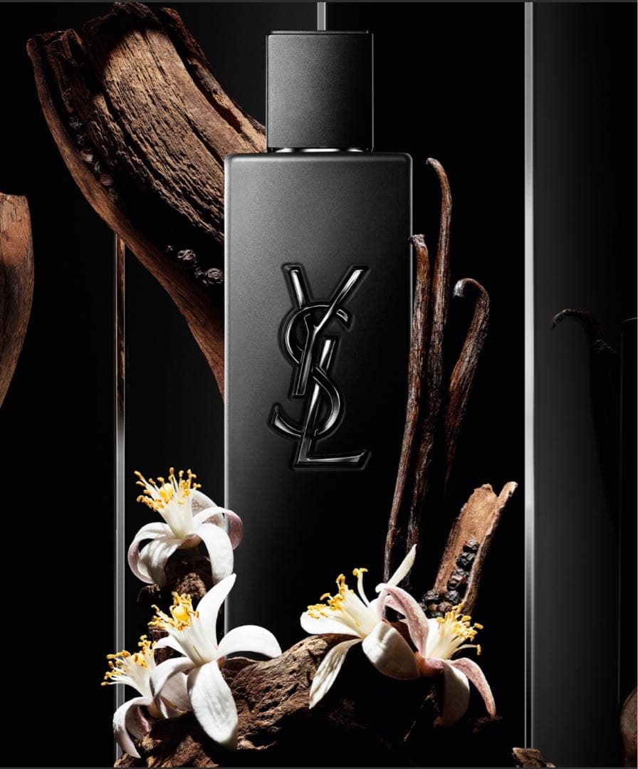 Yves Saint Laurent MYSLF 60ml オードパルファム MYSLF オーデパルファム / イヴ・サンローラン(香水, 香水・ヘア