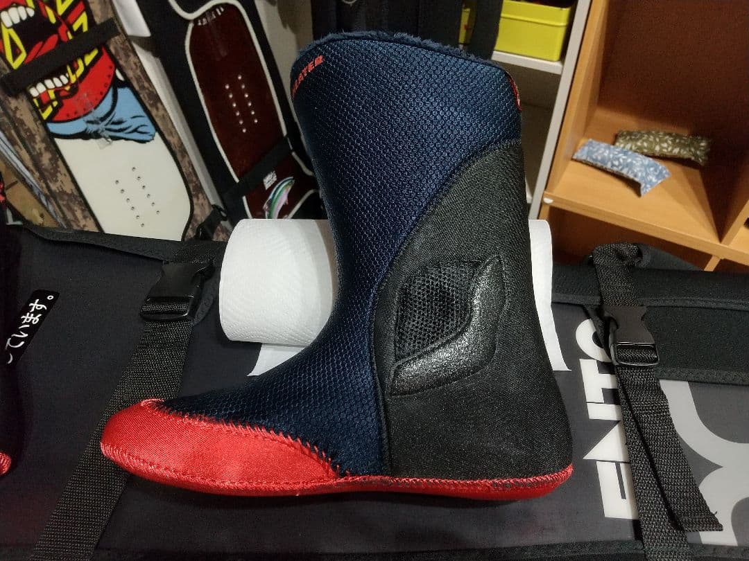 22-23 K2 TT 25.0cm BOAリペアキット付き