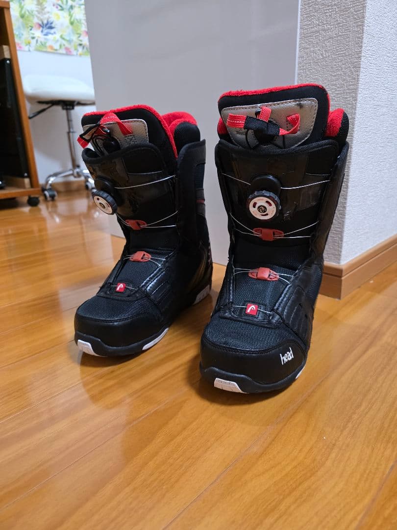 メンズ】FANATIC ALL STAR 154cm BOAブーツ付3点セット - メルカリ