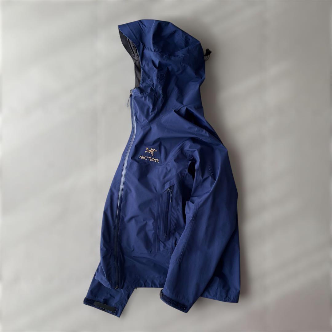 ARC'TERYX BEAMS別注 2014 BATE sl ベータ ARC'TERYX BEAMS別注 2014 BATE sl ベータM - メルカリ