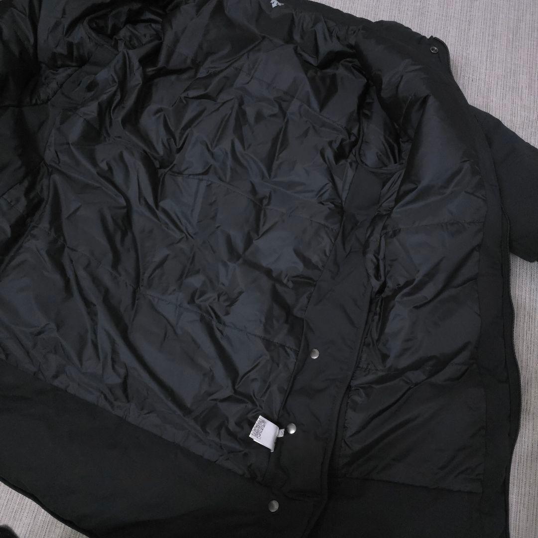 超美品 DESCENTE ddd adam et rope 別注 XL - メルカリ