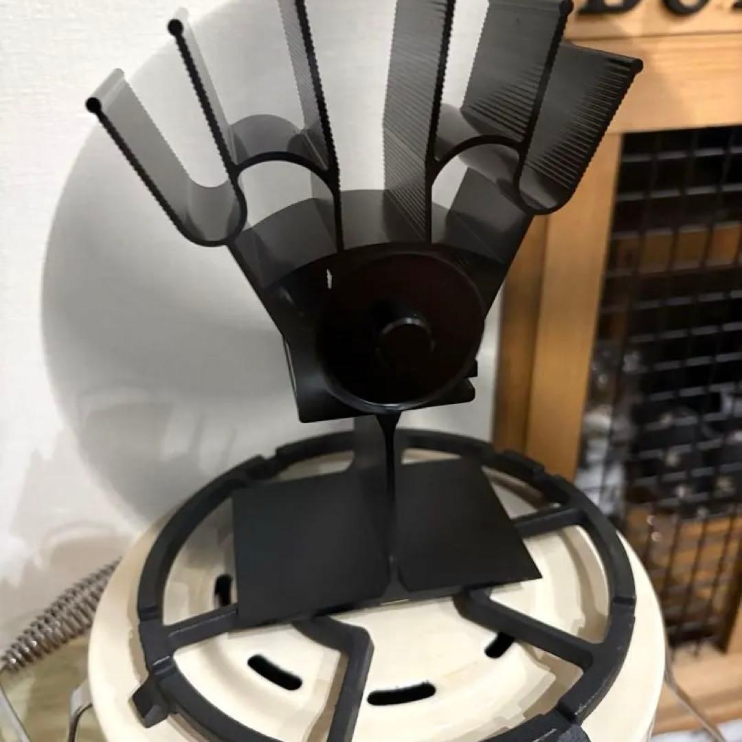 フルセット】Aladdinストーブ ブルーフレーム38型 OH済み^ ^