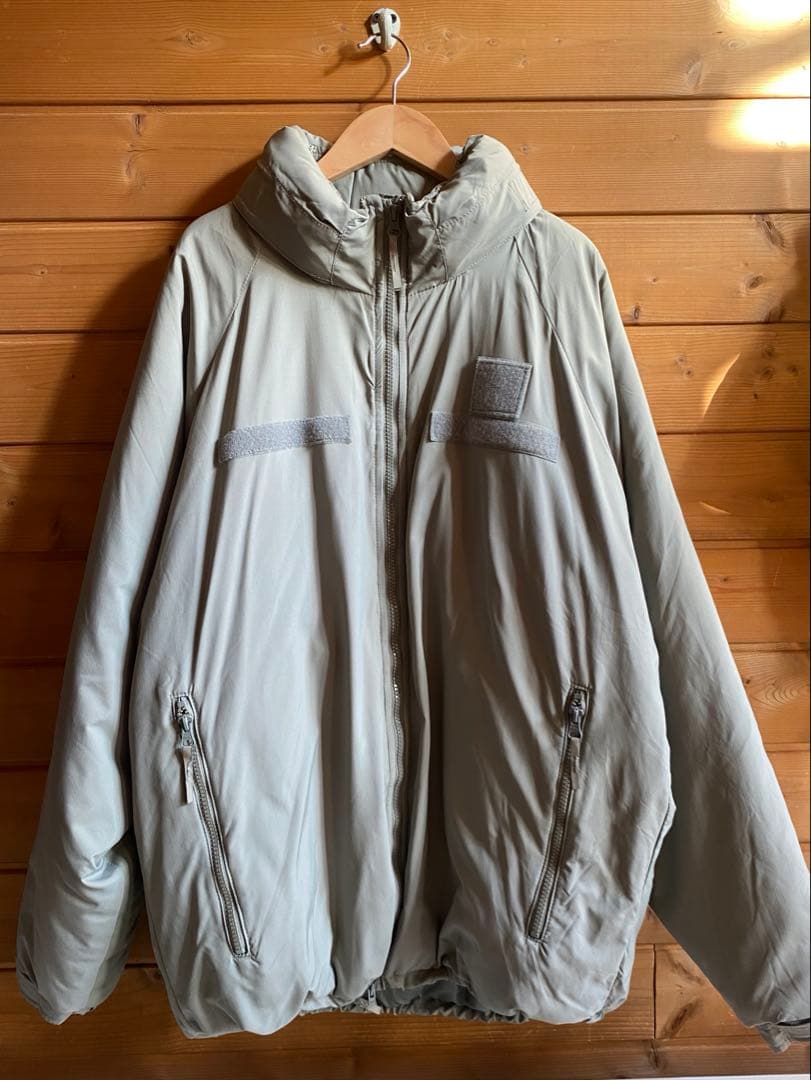 米軍ECWCS LEVEL7 プリマロフトジャケット 楽天市場】ブルックリンアームドフォース BROOKLYN ARMED FORCES ECWCS