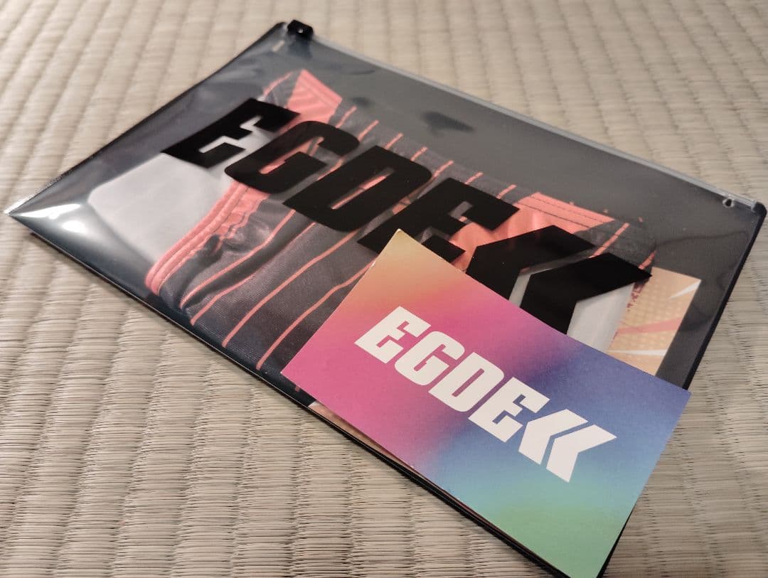 ＥＧＤＥ・ビキニ