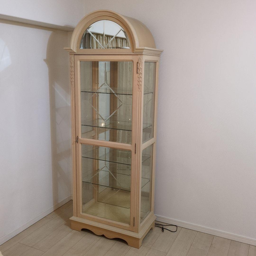 マ*マ様 リンホーリン アンティーク 飾り棚 マ*マ様 リンホーリン アンティーク 飾り棚 - メルカリ