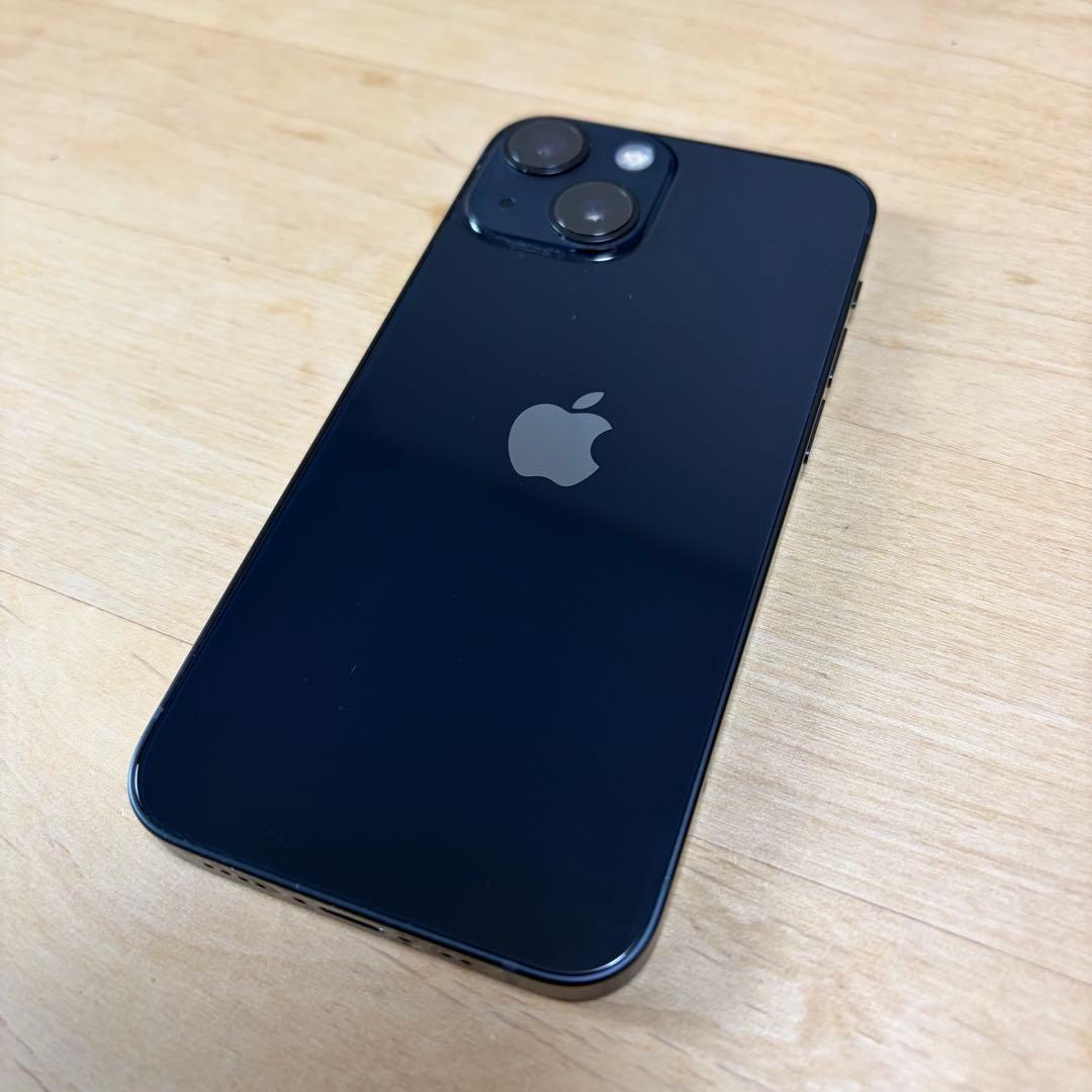 美品】iPhone13mini 256GB ミッドナイト UAGケース付き - メルカリ