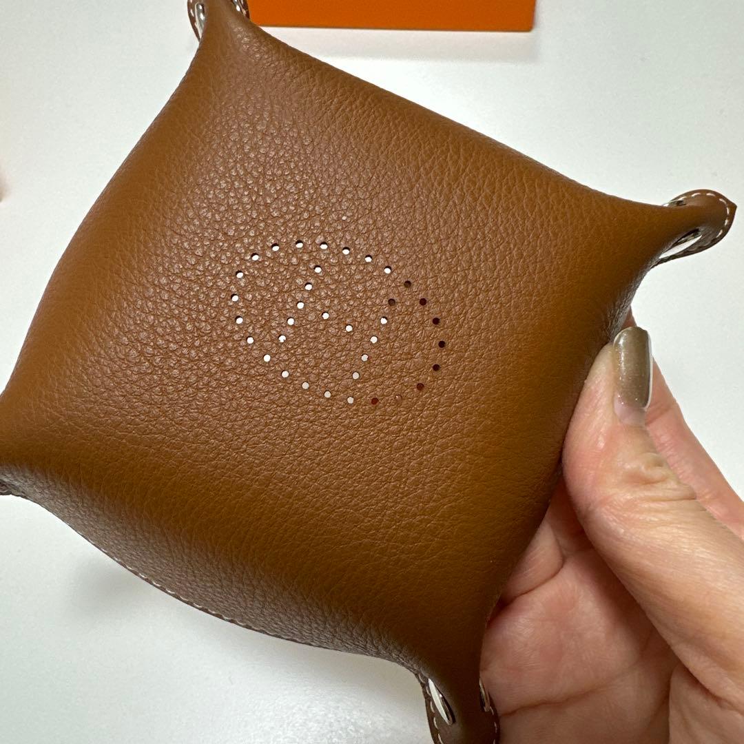 ヴィド・ポッシュ ミニ 《ミーズ・エ・ルランス・デスク》 Hエヴリン