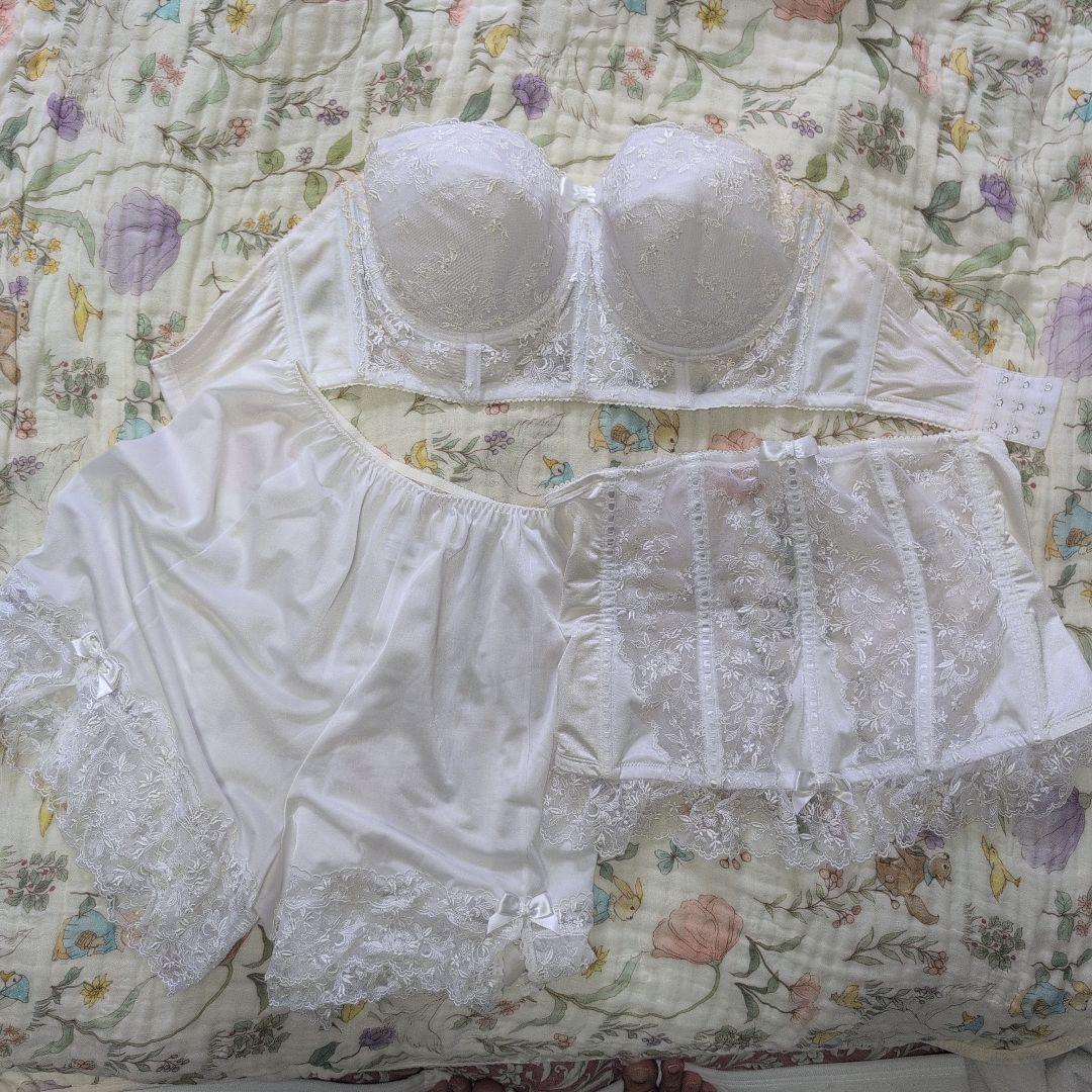 セモア ブライダルインナー エレガントD C65/64/M/M2025年最新】セモア