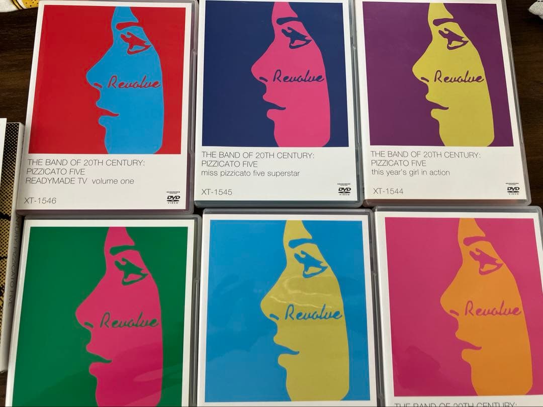 ピチカート・ファイヴ/THE BAND OF 20TH CENTURY Amazon.co.jp: THE BAND OF 20TH CENTURY : NIPPON COLUMBIA YEARS