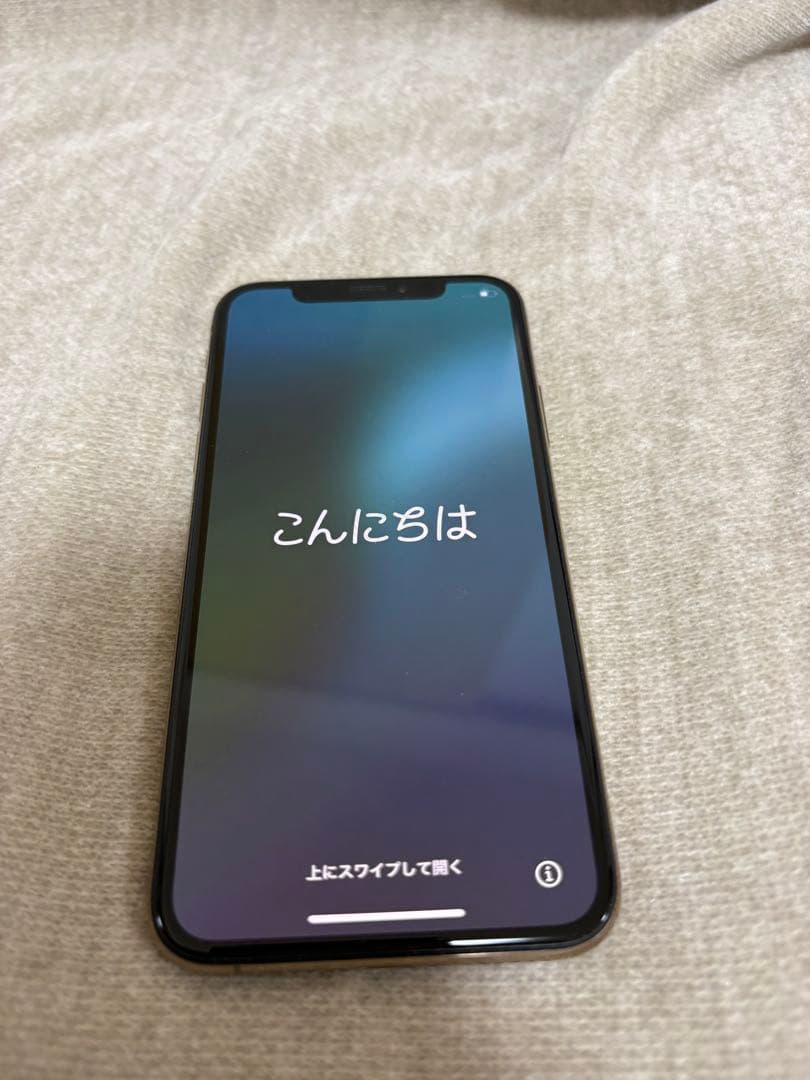 Osaka walo ilayeki様専用】 iPhone Xs ジャンク品 - メルカリ