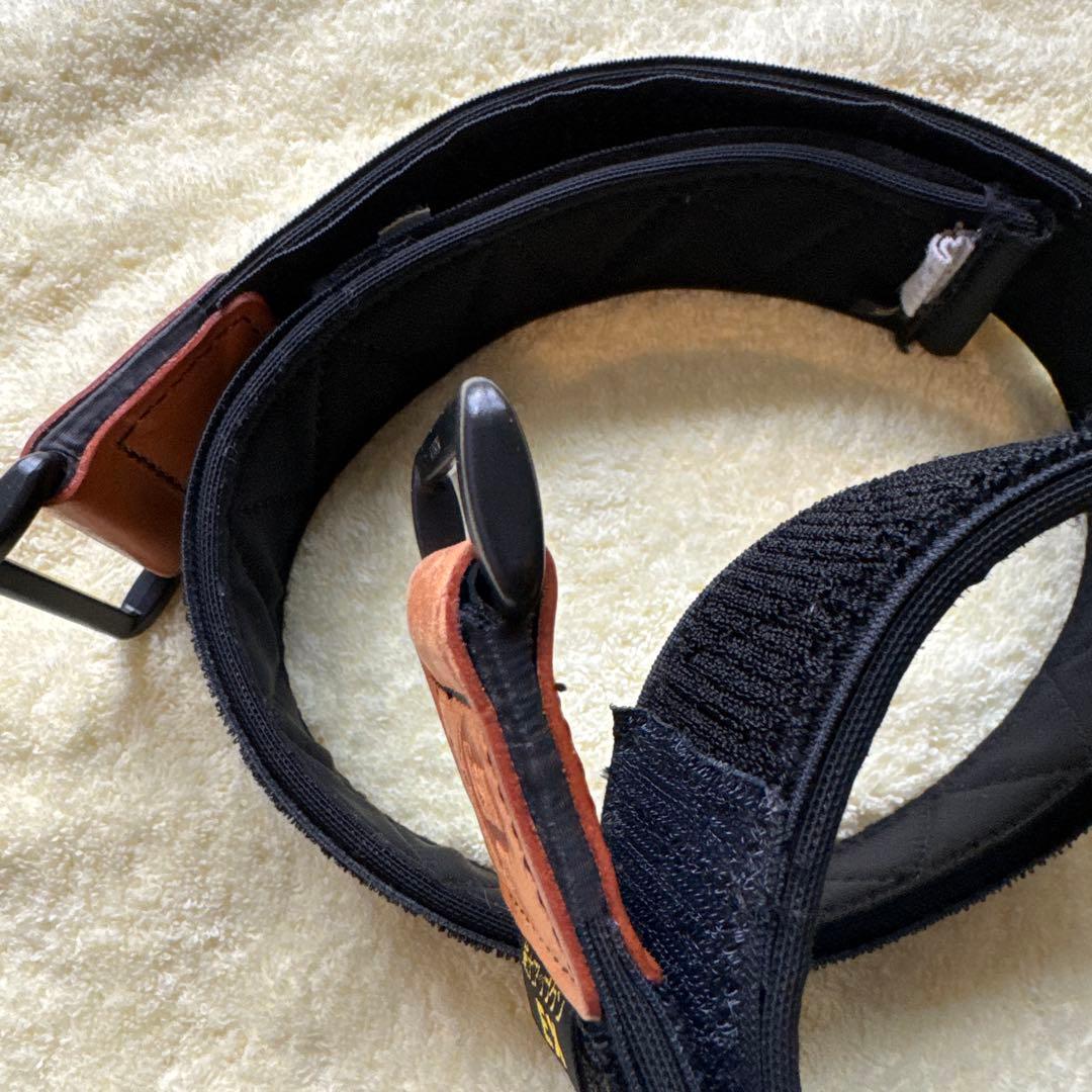 KAATSU正規品　筋力アップクンEX Mサイズ　脚用