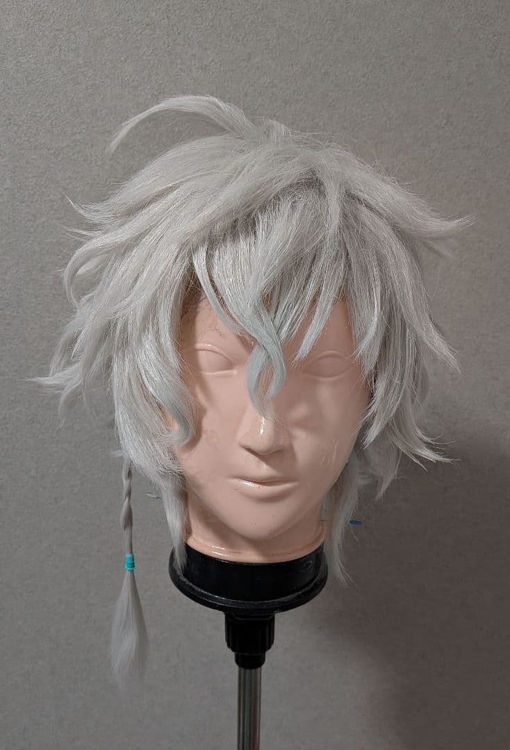 にじさんじ 叢雲カゲツ コスプレ ウィッグ セット済み にじさんじ 叢雲カゲツ コスプレ ウィッグ｜Yahoo!フリマ（旧PayPay