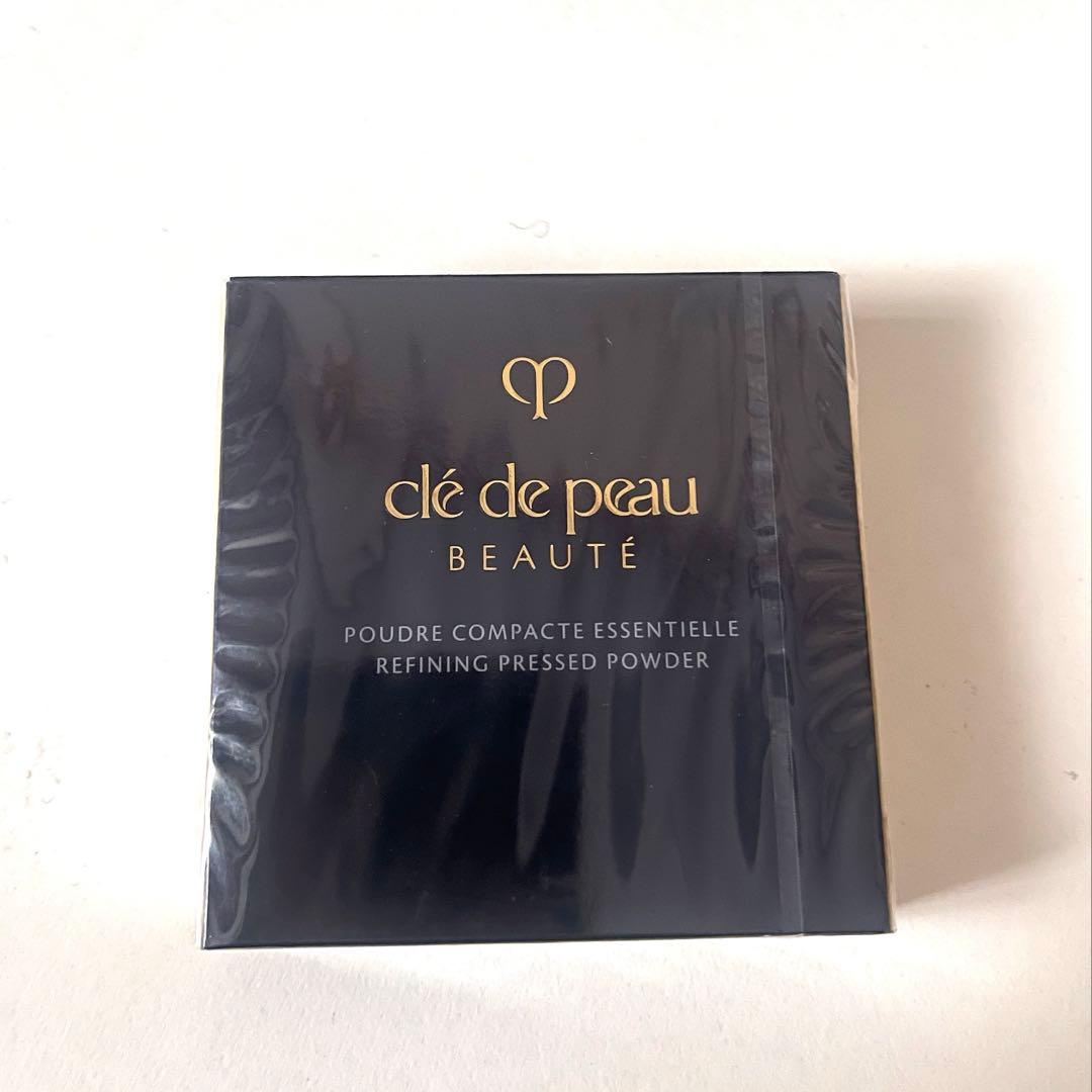 クレドポーボーテ　プードルコンパクトサンシエルn エレガントスリム product-detail-4514254181522_1.png