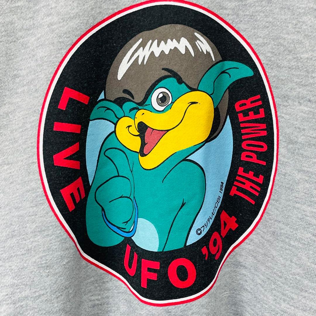 90's 日本製 ASICS 米米CLUB 1994 スウェット - メルカリ