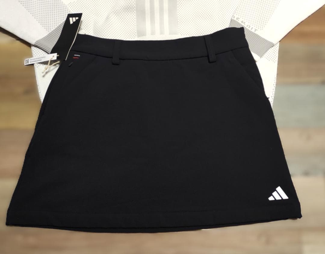 ⛳️アディダス♥️PRIMEKNIT& ボンディングスカートセット - メルカリ