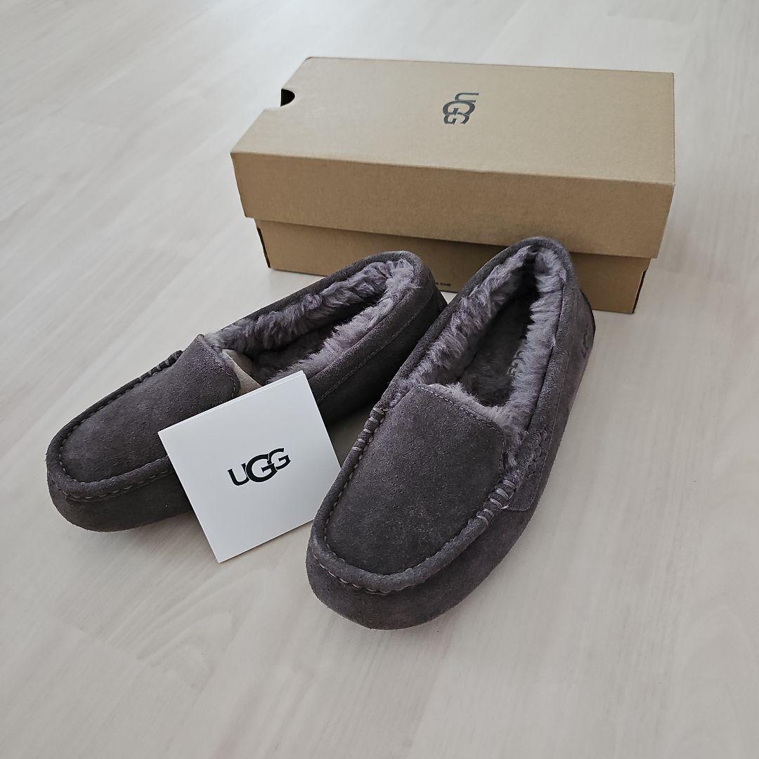 UGG アンスレー ♥️限定色サンダークラウド♥️ US7 24 - メルカリ