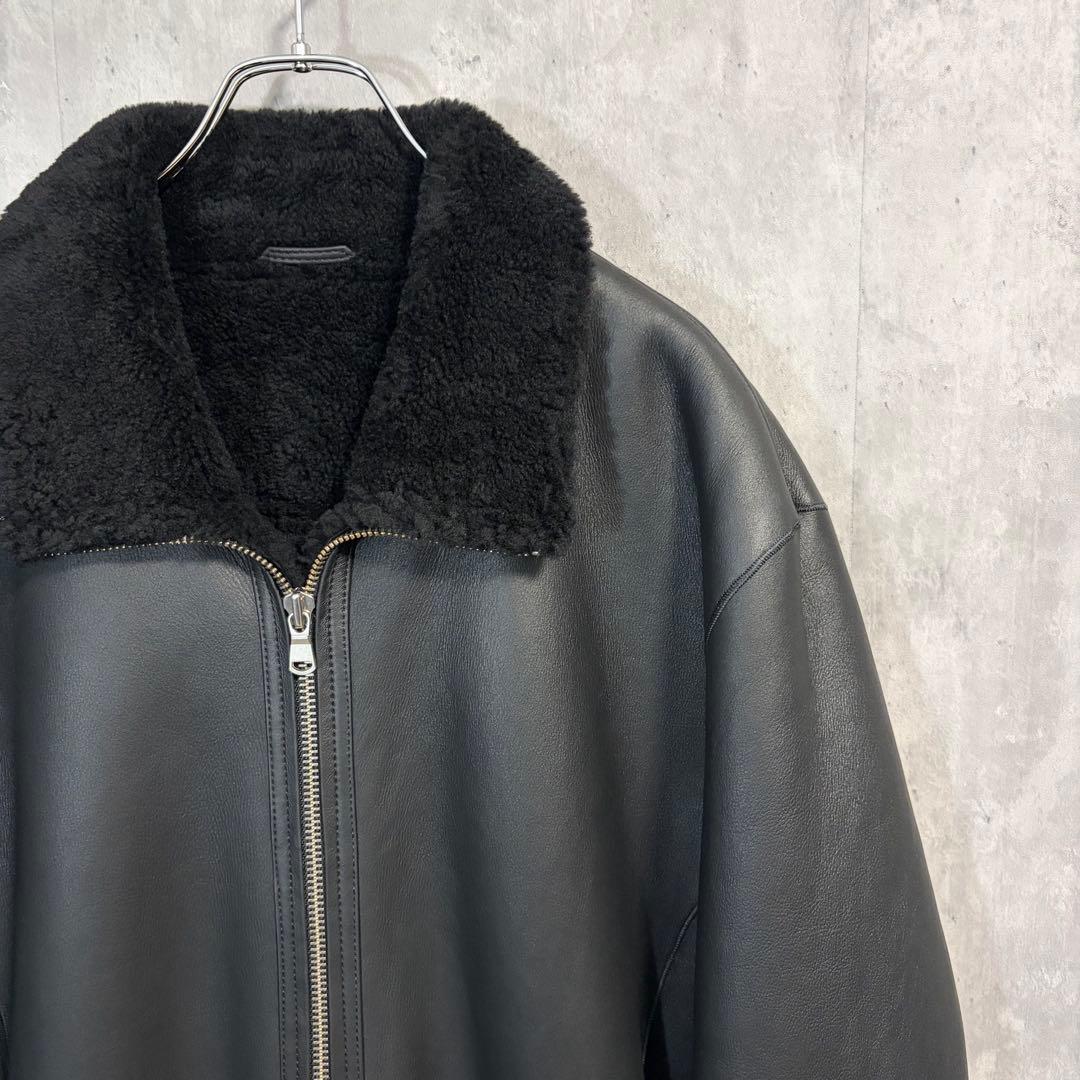 MB \"Speciale\" ULTIMATE FABRIC ヴェネトムートン S